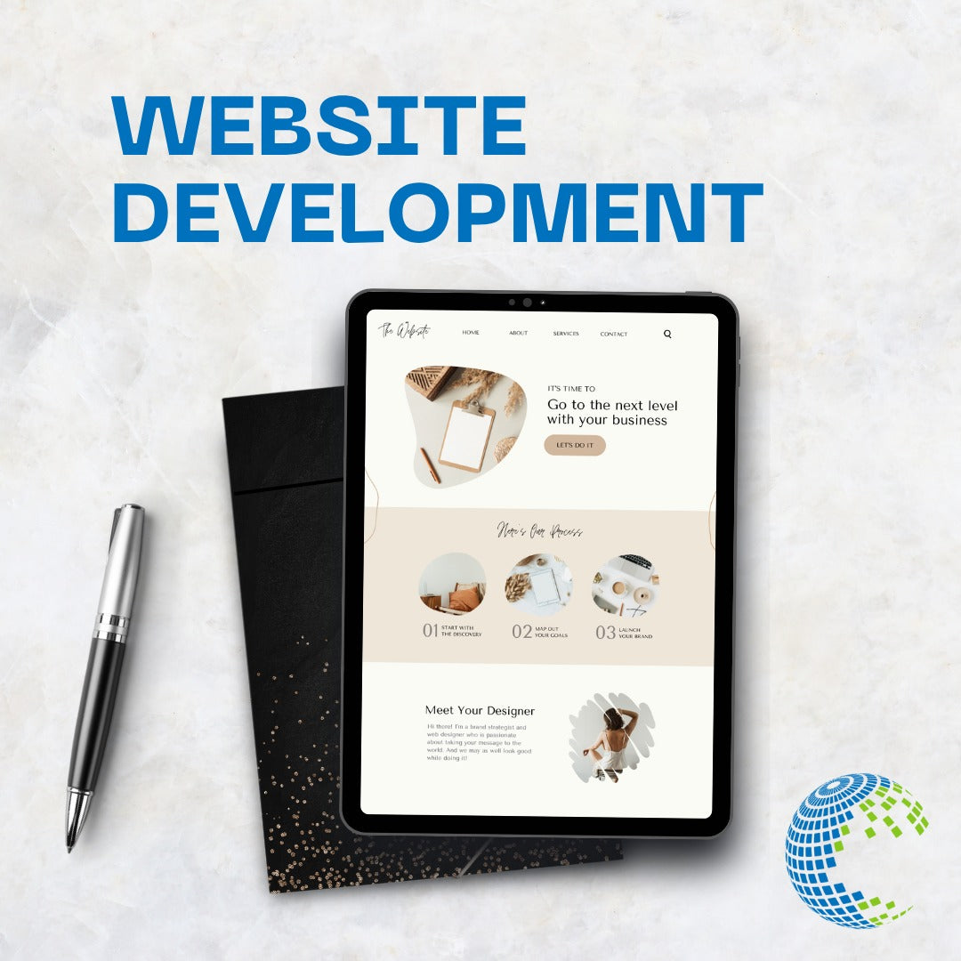 Website Development