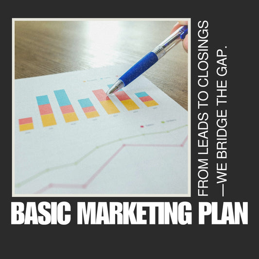Basic Marketing Plan