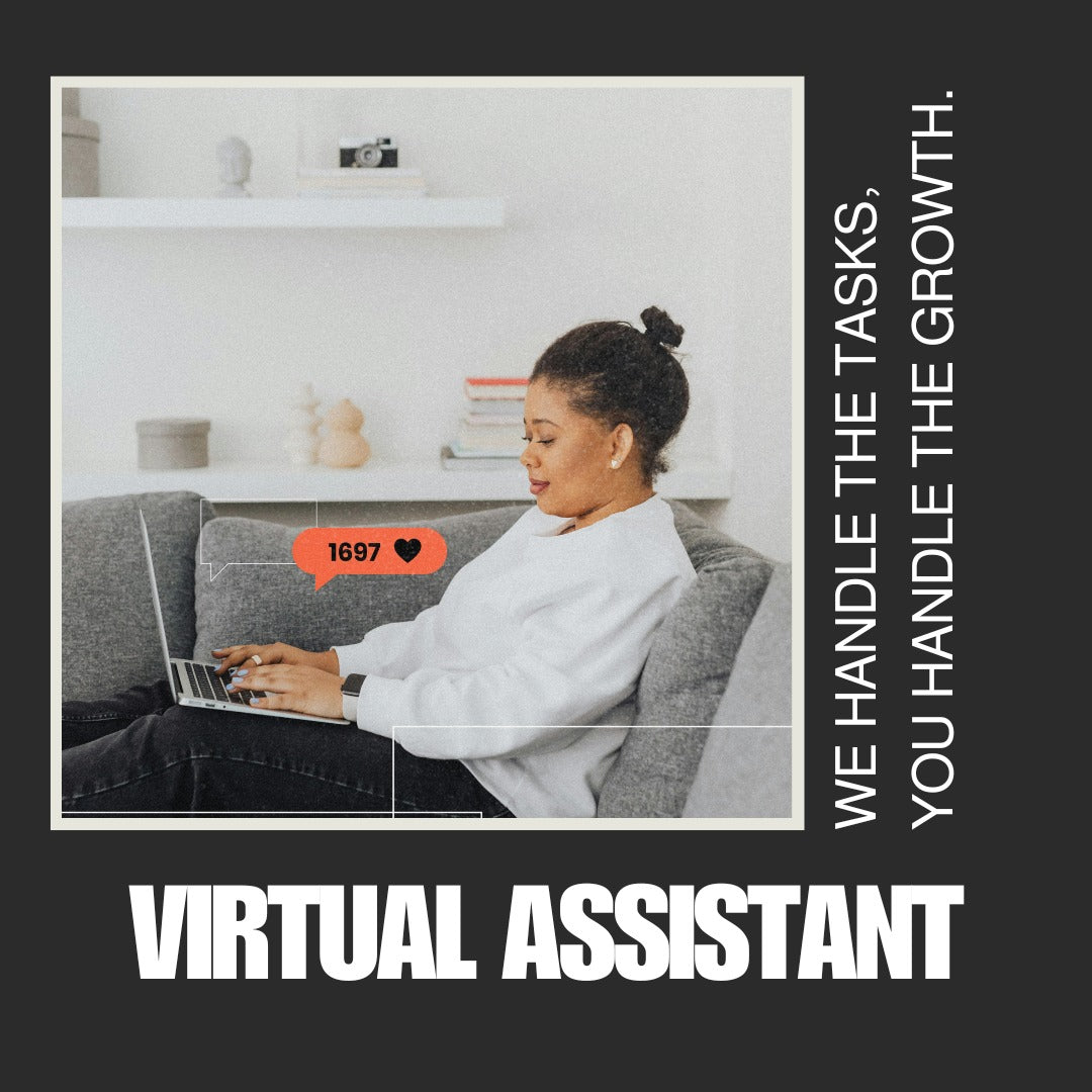 Virtual Assitant