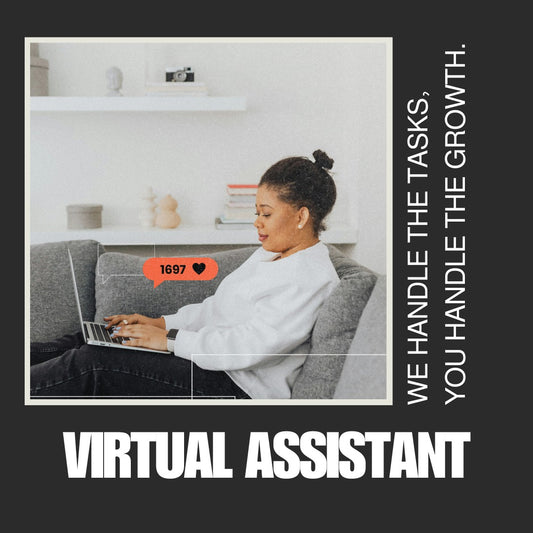 Virtual Assitant