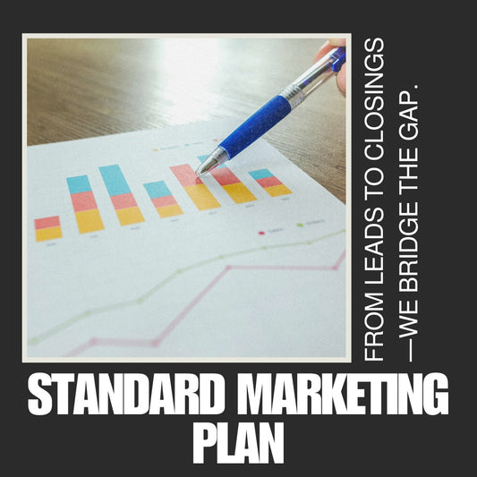 Standard Marketing Plan