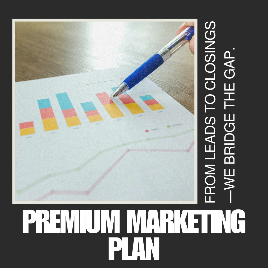 Premium Marketing Plan